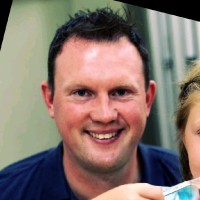 Paul Moralee