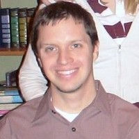 Aaron Silverwatch