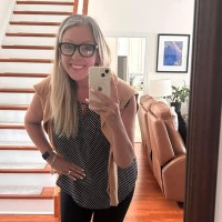 Heather Cooksey