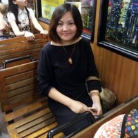 Crystal Liu