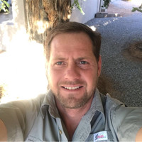 Ruan Visser