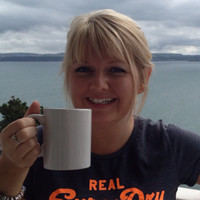 Kerry Jackson