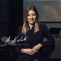 Anna Kielak