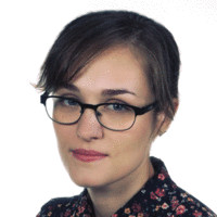 Ania Tumanów