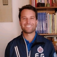 Enrique Gatica Simpson