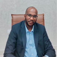 Mohamed Moustapha Diallo