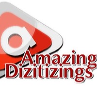 Amazing Digitizings
