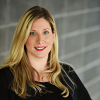 Stacey Najman
