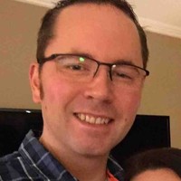 Andrew Bridgett