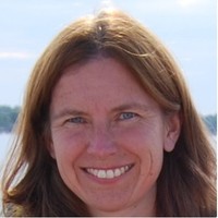 Karin Albåge