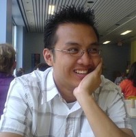 Andrew Ha