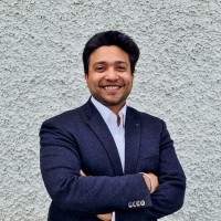 Sunit Mehta