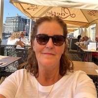 Jenny Hilhorst-Weltevrede