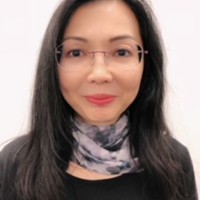 Mei-Lin Smith
