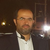 Reza Shamsa