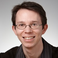 Joel Loveridge
