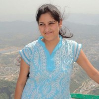 Garima Kandpal