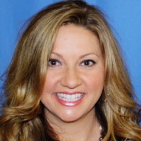 Allison Caudle, PMP