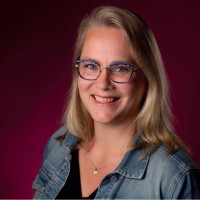 Maartje Jonker - Douma