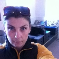 Lisa Junestig