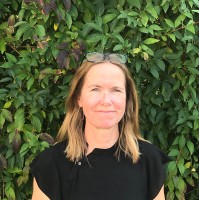 Diane Crombie