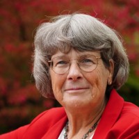 Judith Bos