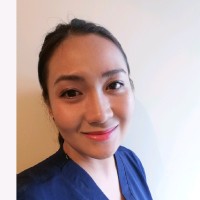 Rina Zhao