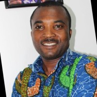 Enoch Tetteh