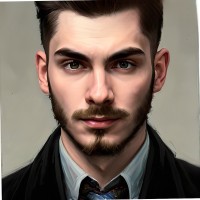 Daniil Petrov
