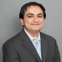 Nitin Tailor