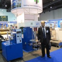 申林公司richhard