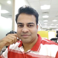 Sandeep Desai