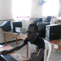 Ronald Chogo