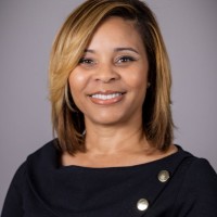 Sakina W. Barker, Mba