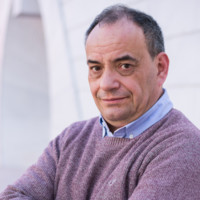 Frederic Lavau