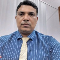 Deepak Dubey