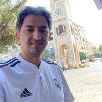 Dr. Ahamad Kallas