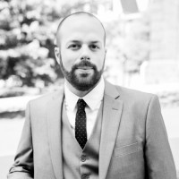 Christopher Bertino