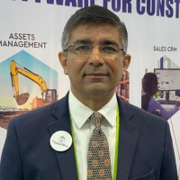 Nishant Maitre