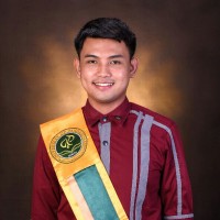 James Andre De Guzman