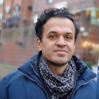 Muhammad Akram