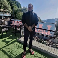 Amit Baliyan