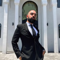 Jirair Boghossian