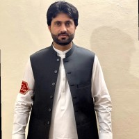 Farooq Wafa