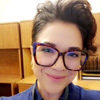 Sabrina Garza