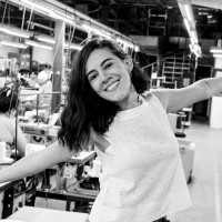 Maria Juliana Lozano Mejía