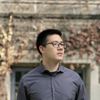 Hanson Liang