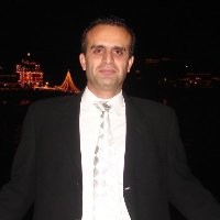 Pete Afrasiabi