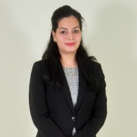Saishree Mohanty