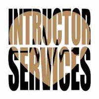 Instructor Services